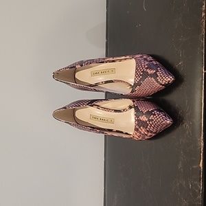 Zara Women Pumps